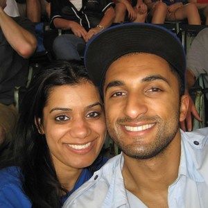 Meet your Posher, Deepak